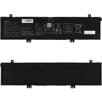 Батарея (аккумулятор) для ноутбука Asus V6501ZM (164490) ( 164490 )