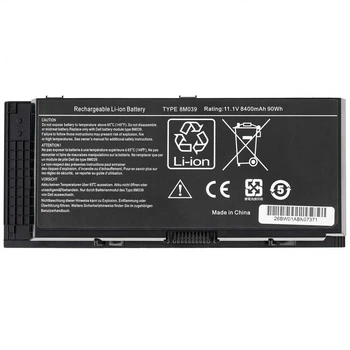 Батарея (аккумулятор) для ноутбука Precision M6800 (164438) ( 164438 )