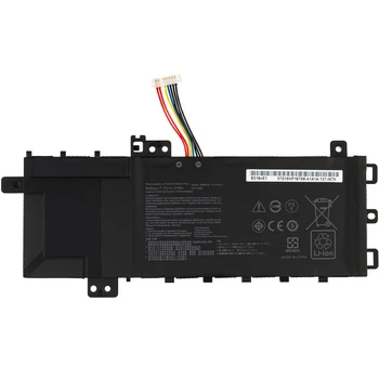 Аккумуляторная батарея для ноутбука Asus A516JF (C21N1818-1) ( 189541 )