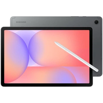 Планшет Samsung Galaxy Tab S10 Lite 10.9", 8 GB/256 GB, 5G, Grey (Grade B) - Б/В