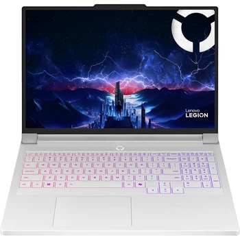 Ігровий ноутбук LENOVO Legion Pro 7 16IAX10H, Intel Core 7 255HX до 5.2 ГГц, 16" WQXGA, 32 ГБ, 1 ТБ, NVIDIA GeForce RTX 5070 Ti 12 ГБ, Free Dos