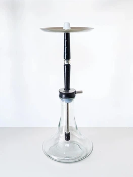 Кальян Sky Hookah Space – для ценителей минимализма и комфорта