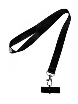 Персональный силиконовый мундштук Total Black – стиль, безопасность и комфорт