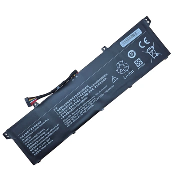 Батарея R15B03W для Xiaomi Pro 15 OLED 2021 15.6" (7.4V 7000Mah 51.8Wh) (68626)