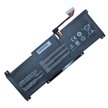 Батарея BTY-M494 для MSI Modern 15 H C13M B13M B12M Modern 14 C11M C12MO C7M (11.55V 3400mAh 39Wh) (68618)