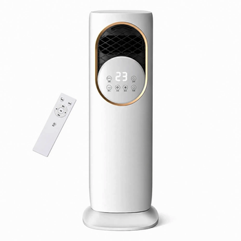 Напольный кондиционер Domotec MS-1630 3 в 1 с обогревом и пультом ДУ 3000 Вт