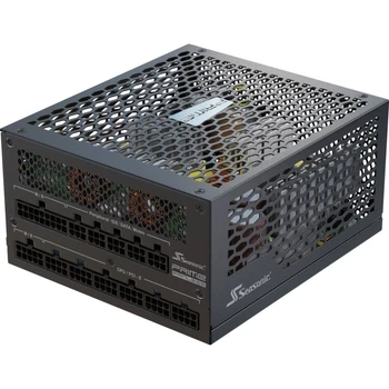 Блок живлення SeaSonic Prime Fanless TX-700 (SSR-700TL) [176628]