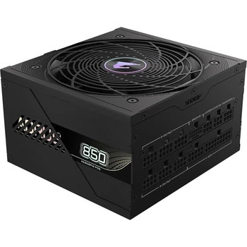 Блок живлення AORUS Elite P850W (GP-AE850PM PG5) [176472]