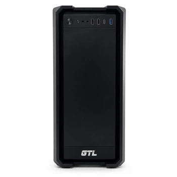 Комп'ютер GTL Office Advanced 123 (Intel Core i3 12100 / H610 / 16G DDR4 / SSD 480 GB / ATX / 500W / no OS) (GTLCOA1216S4A5_A6138)