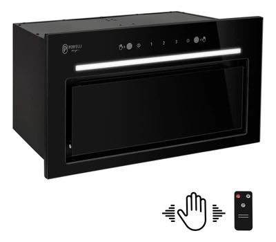 Витяжка Perfelli DESIGN FILINI 5 NERO