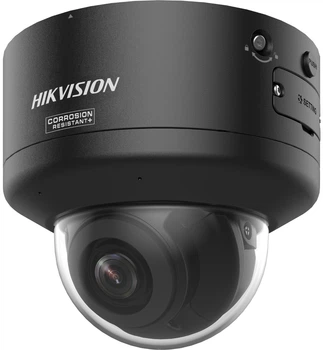 Kamera IP Hikvision DS-2CD2766G3-IPTRZSY 2.8-12 mm Black