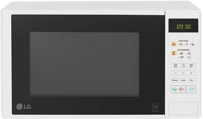 Мікрохвильова піч LG MS2042DW