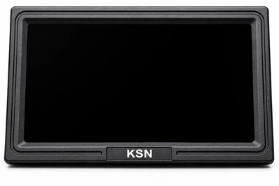 Портативный Экран KISAN для Счетчика Купюр KISAN 3 / KISAN NEWTON 3 / KISAN NEWTON HD Внешний Дисплей