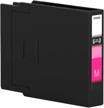 Wkład atramentowy Epson C13T13X340 Magenta (C13T13X340)