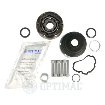 ШРУС Optimal CT-1009 Volkswagen Scirocco, Jetta, Polo, Golf, Caddy, Vento; Seat Cordoba, Ibiza; Skoda Octavia 171498103B, 171498103D, 171498103DV