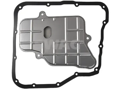 Фільтр АКПП SWAG 33105077 Subaru Outback, Legacy, Forester 31728AA120, 31728AA121