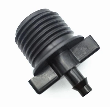 Переходник 1/2" для капельной трубки 5 мм (RS 3220)