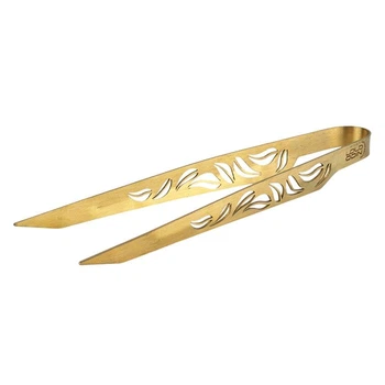 Щипцы Sunpipe ODIN x LOUD Gold 27 см