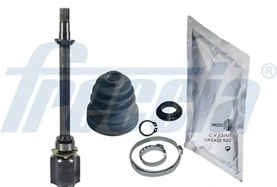 Шарнір РКШ CVJ FIAT G. PUNTO 1,3 MJt Ds 617012 FRECCIA CVJ141002 Fiat Punto, Grande Punto 55197730