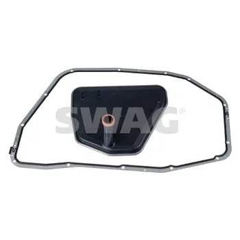 Фільтр АКПП комплект SWAG 30107830 Audi Q5, A4, A6, A5 09E321371A, 09E321371AS2, 0B6325429