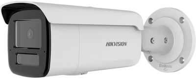 IP-камера Hikvision DS-2CD2T83G2-2LI 2.8 мм