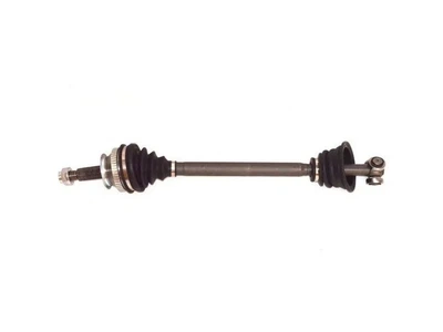 Привід передній лівий з abs OPEL Movano 98-10;RENAULT Master 98-10 FAST FT27150 Renault Master; Opel Movano 7700102978, 7700102998, 8200052428