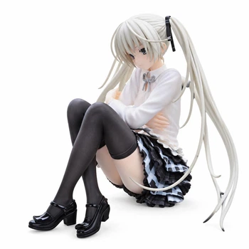Фигурка Соры Касугано Yosuga no Sora, 12 см