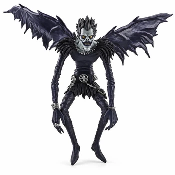 Фігурка Рюка Death Note («Зошит смерті»), 24 см