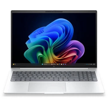 Ноутбук HP EliteBook 8 G2i (DG1G0ET), Intel Core Ultra 5 325 / 16″ / RAM 24 ГБ LPDDR5x / SSD 512 ГБ / Intel Graphics / Windows 11 Pro / Сріблястий