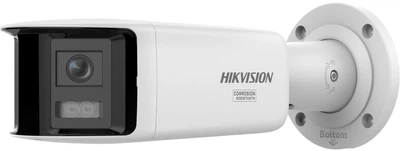 IP-камера Hikvision DS-2CD2T87G3P-LIS2UY/SL 180° O-STD