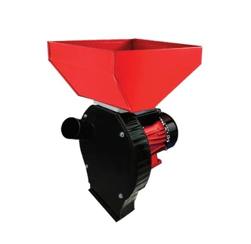 Кормоизмельчитель электрический START PRO SCM-4500