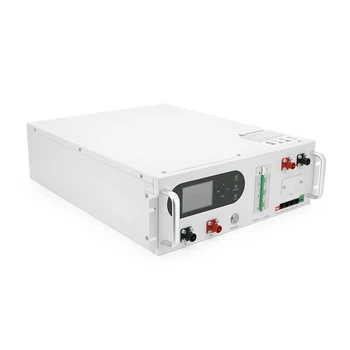 Блок керування FelicityESS LiFePO4 FLH48100UCG1,BMS100A@, CAN&RS485, IP21, 6000Cycles, 482,6x565x150mm,10,3kg (UG-37973)