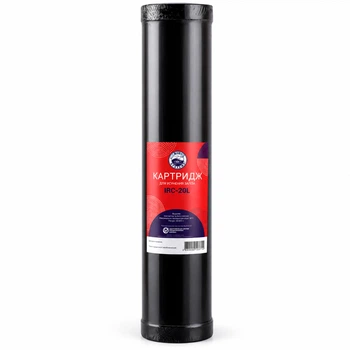 Картридж для удаления железа Bio+ Systems IRC-20L Big Blue 20″