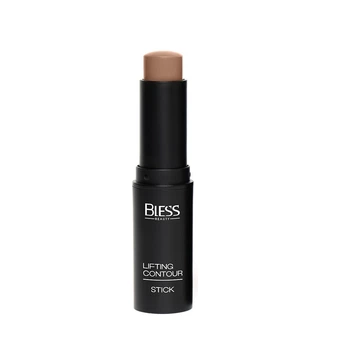 Контур для обличчя стік Bless Beauty Lifting Contour №01 Натуральний, 9 г