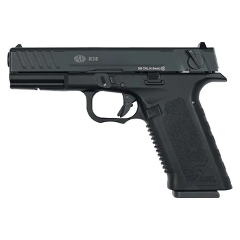 Пістолет пневматичний SAS K18 Blowback BB