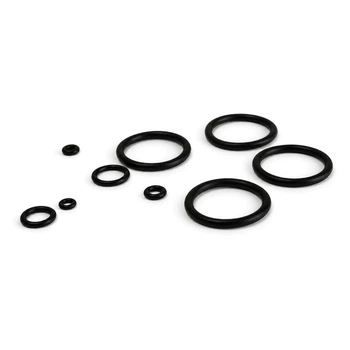 Ремкомплект уплотнений HGP для PCP Kozak 550/290