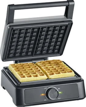 Gofrownica Severin WA 2125