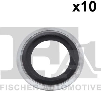 Уплотнительное кольцо FA1 (352.181.010)