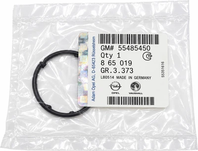 Уплотнительное кольцо Opel (55485450)