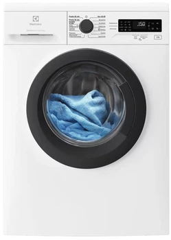 Пральна машина Electrolux EWZF528BP