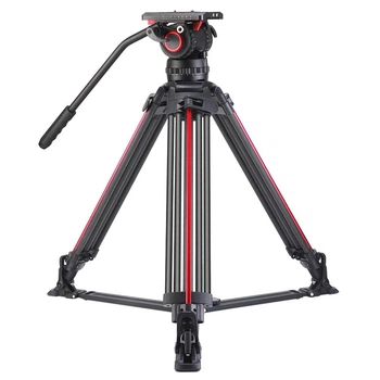 Карбоновий штатив miliboo M18DT (M18DT)
