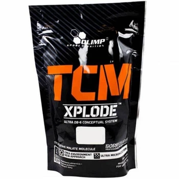 Креатин Olimp TCM Xplode 220 грамів Смак Лимон
