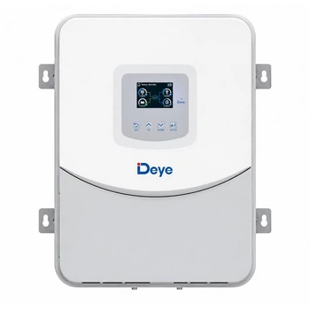 Автономний інвертор Deye SUN-6.6K-OG03LP1-EU-AM2 (OFF-GRID), 6.6 кВт / 48 В