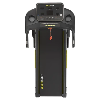 Бігова доріжка Actiget Actirun Pro чорний (JDT-0851357)