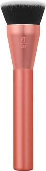 Pędzel do podkładu Real Techniques Glow Round 259 1 szt (0079625440812)