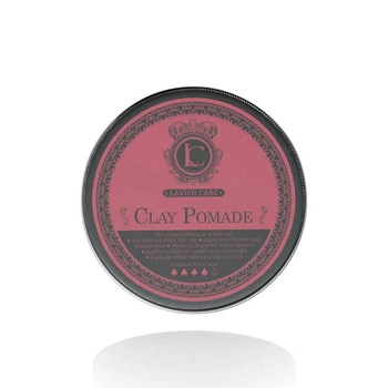 Глиняная помада для волос Lavish Care CLAY POMADE 400 мл