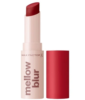 Матова помада Max Factor 2000 Calorie Mellow Blur Lipstick 040 Cashmere Cherry 3.5 г