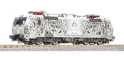 Електровоз 193 997 TX Logistik Roco 70065 Н0