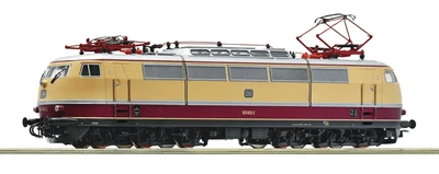 Електровоз 103 002 DB Roco 7500064 Н0