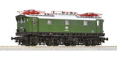 Електровоз BR 144.5 DB Roco 7500147 H0